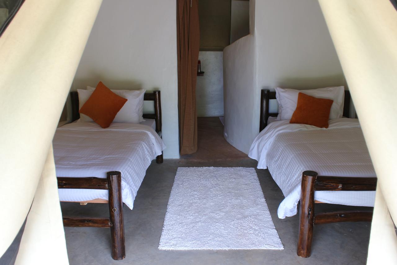 Ziwa Bush Lodge Nakuru Room photo